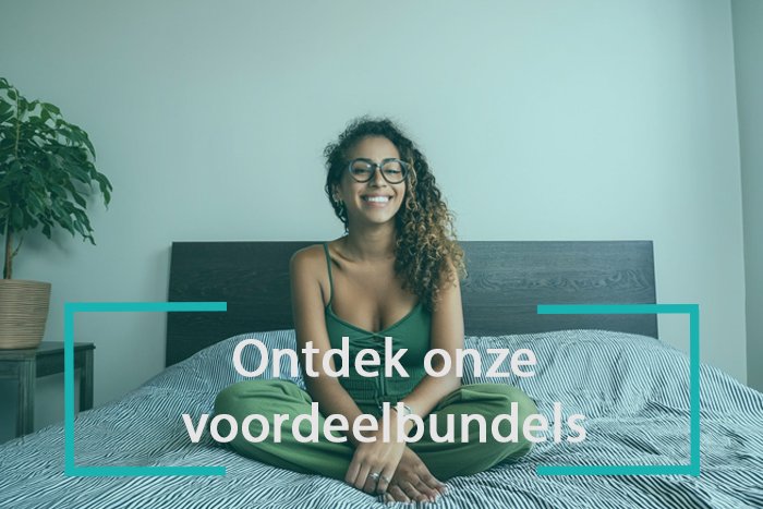 Voordeelbundels vruchtbaarheid vrouwen Babystart