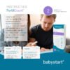 Instructies hoe FertilCount een mannelijke vruchtbaarheidstest te gebruiken