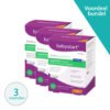 Voordeelbundel van FertilWoman PLUS voedingssupplementen voor ondersteuning van vruchtbaarheid voor vrouwen