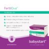 FertilOva 60 voedingssupplement