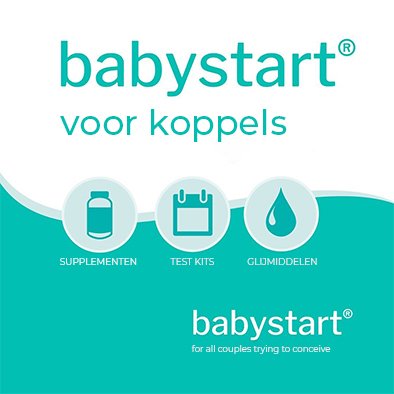 Babystart product overzicht categorie koppels
