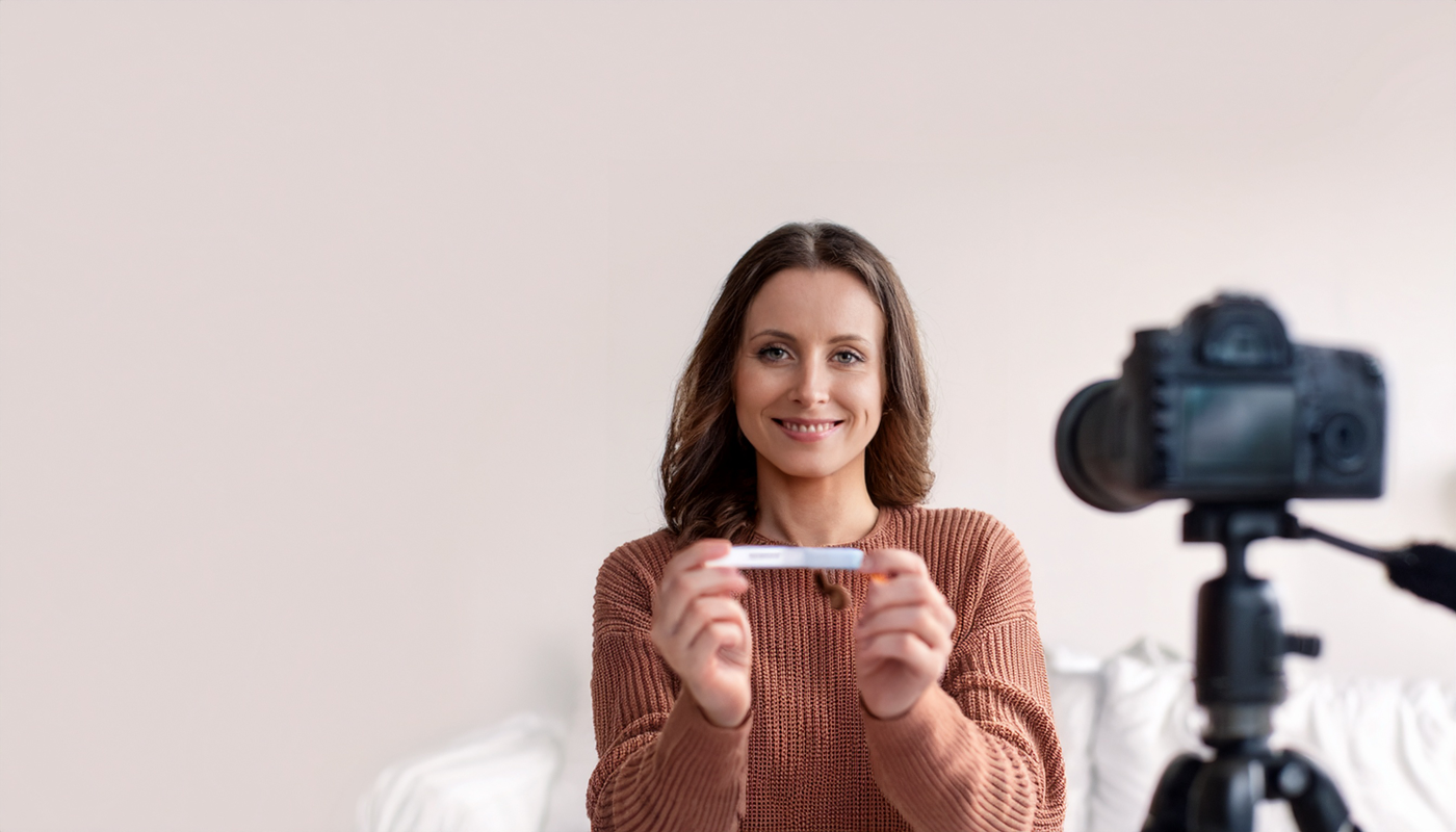 babystart zoekt influencers