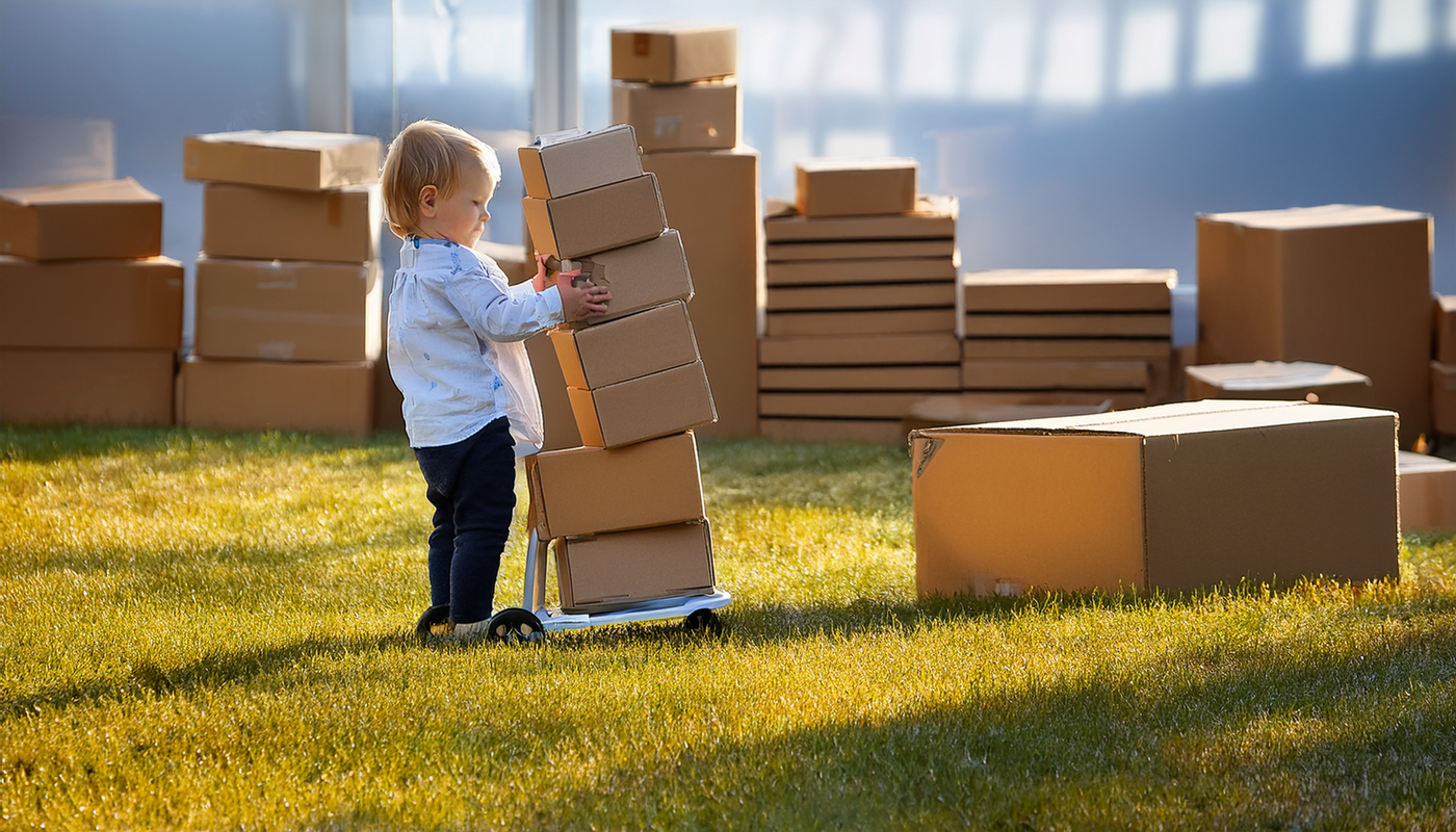 Reseller worden van babystart?